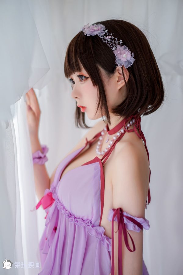No.001-加藤惠和南小鸟 [41P]-慕色阁