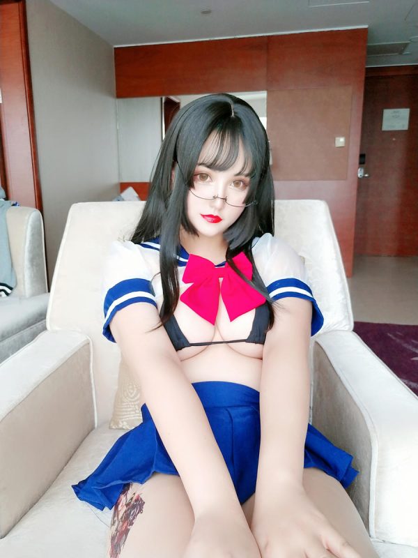 No.013-透明JK [36P]-慕色阁