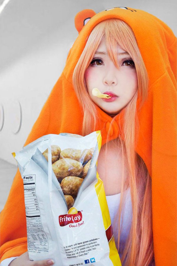 No.040-Umaru Doma [8P]-慕色阁