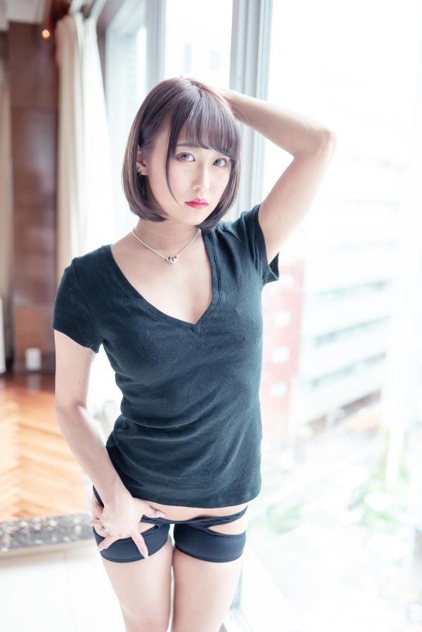 No.004-×××が得意な僕のスポーティ彼女 [300P 1V]-慕色阁