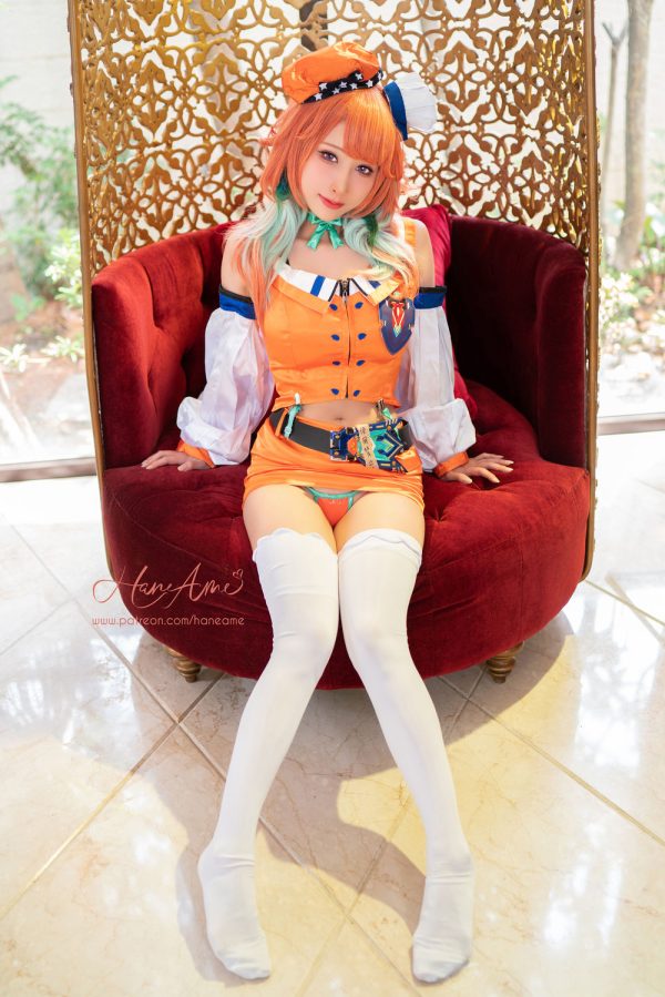 No.122-HOLOLIVE KIARA OFFICAL 火鸡正装 [14P]-慕色阁