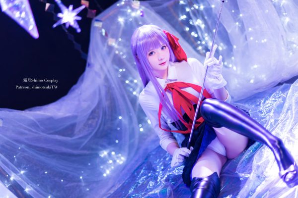 No.026-BB [14P]-慕色阁
