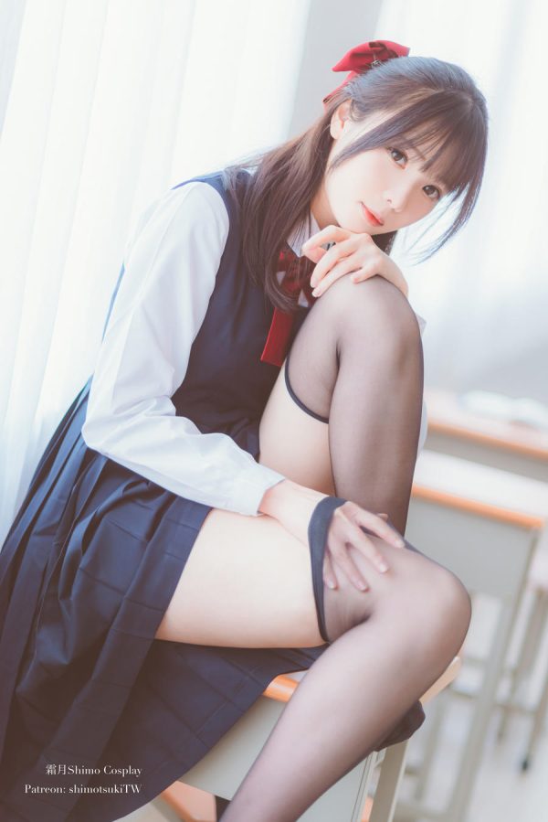 No.027-JK [17P]-慕色阁