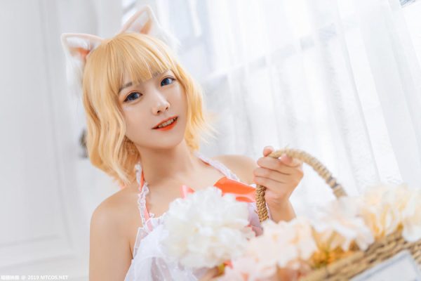 No.003-透明薄纱 [40P]-慕色阁