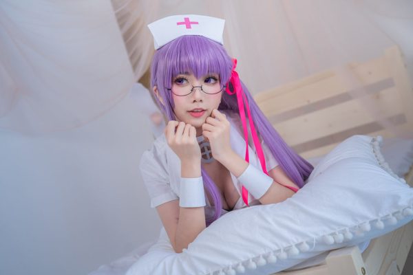 No.011-BB [28P]-慕色阁