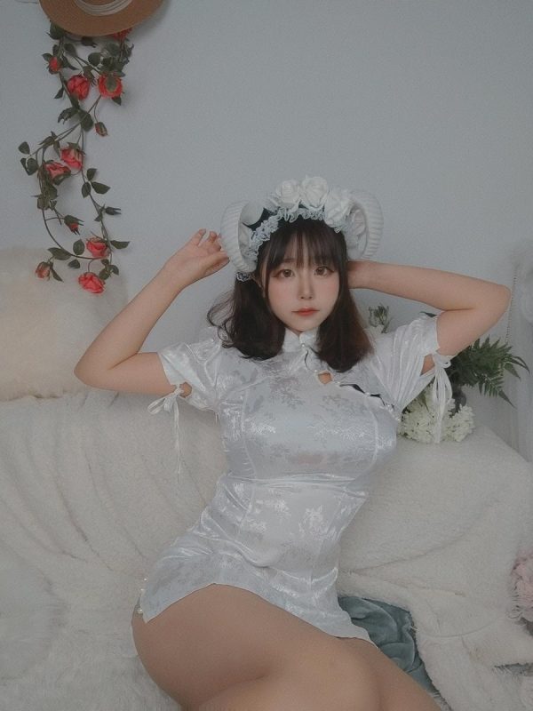 No.042-写真小合集 – 自拍 [110P]-慕色阁