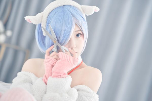 No.007-蕾姆 [22P]-慕色阁