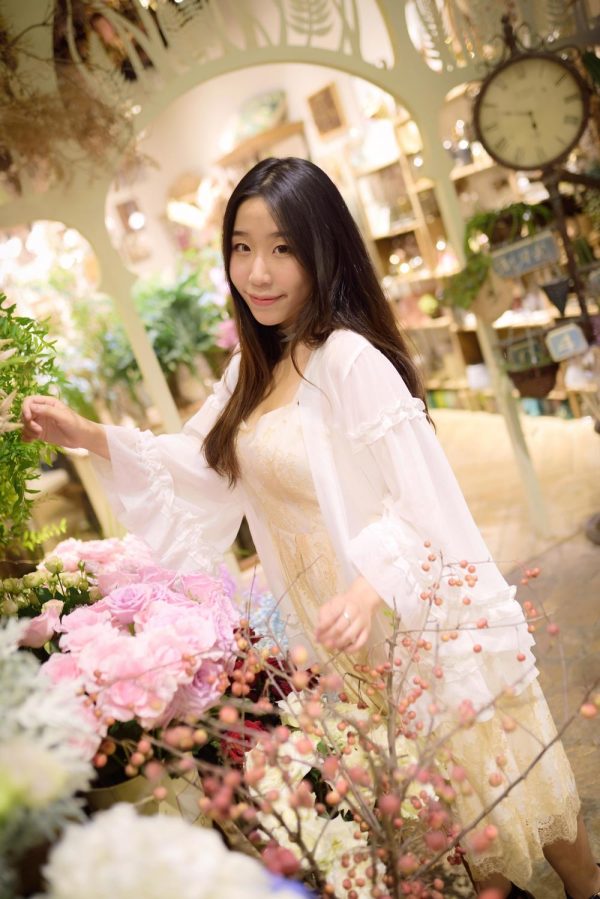 No.033-花卉 [30P]-慕色阁