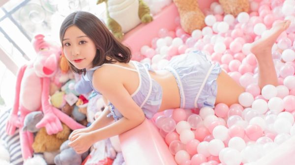 No.014-海洋球 [14P]-慕色阁