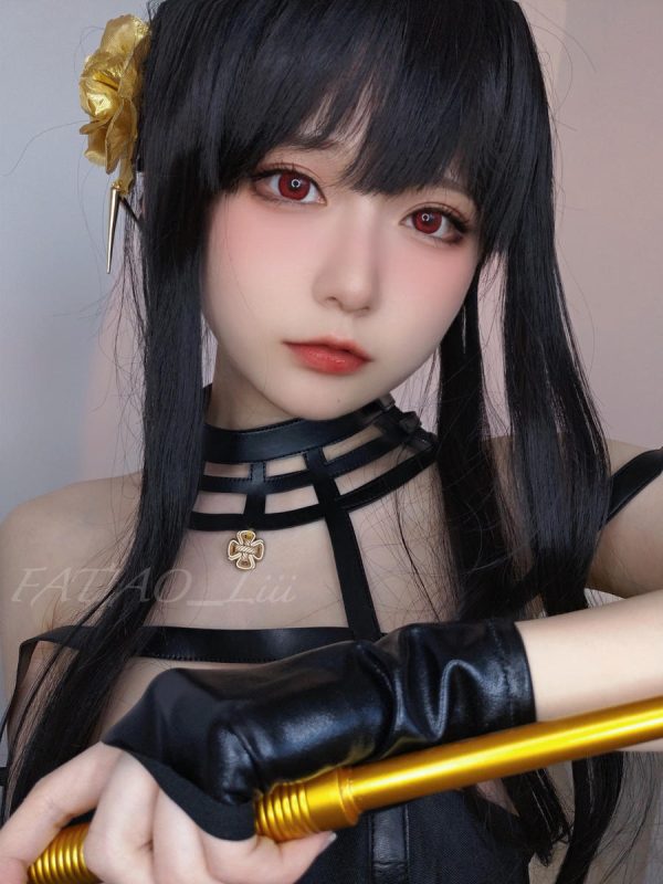 No.031-Yor Forger 约尔·福杰 [58P]-慕色阁