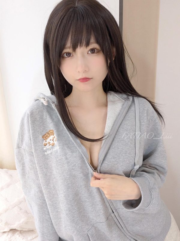 No.037-fantia 2022年09月合集 [171P 4V]-慕色阁