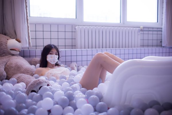 No.008-海洋球 [32P]-慕色阁