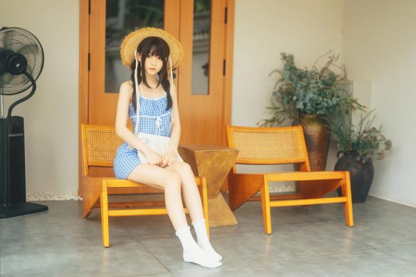 No.035-夏末 [69P]-慕色阁