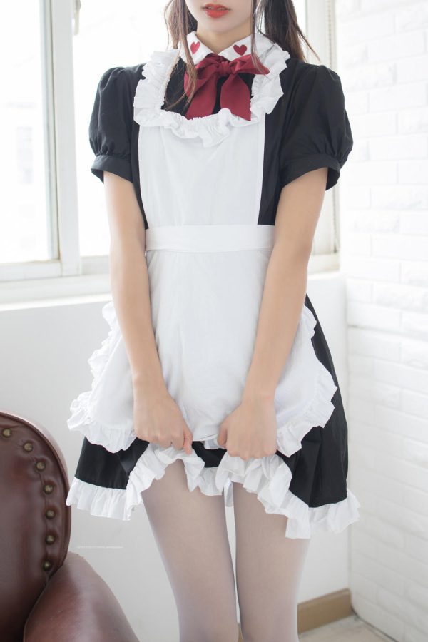 No.003 [74P 1V]-慕色阁