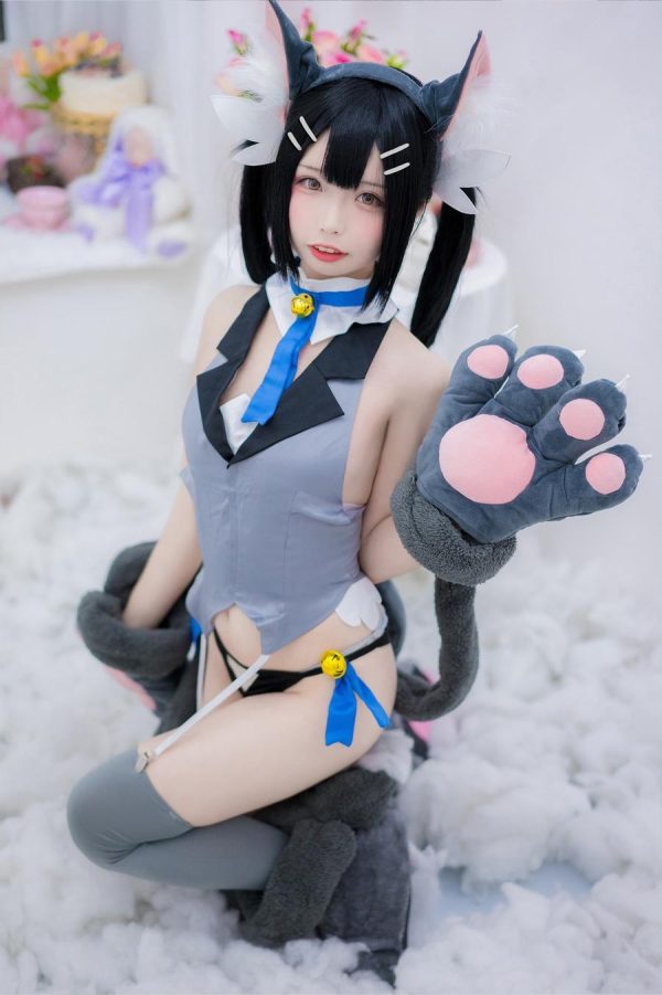 No.007-卫宫美游 [12P]-慕色阁