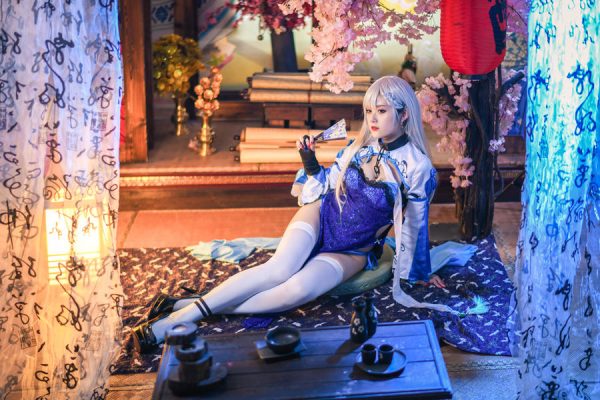 No.014-贝法 不知火 [34P]-慕色阁
