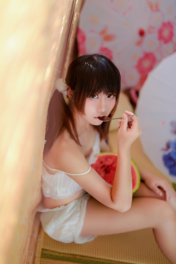 No.014-夏日私服 [12P]-慕色阁