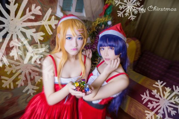 No.023-我的妹妹哪有这么可爱！ 五更琉璃6 [9P]-慕色阁