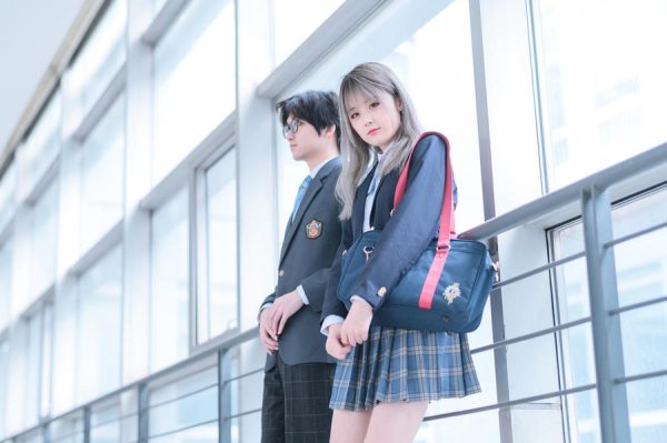 No.008-双人 [46P]-慕色阁