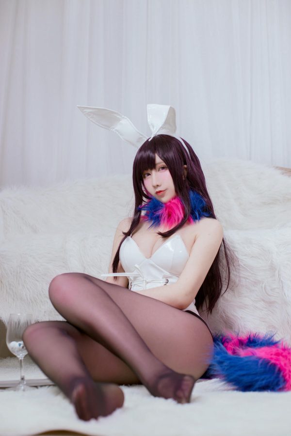 No.048-恶魔姐姐 [18P]-慕色阁