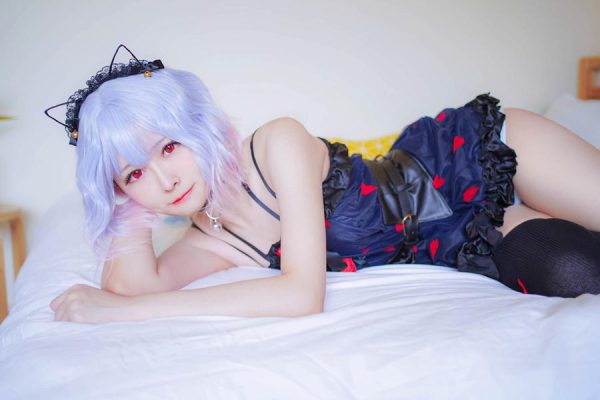 No.001-2019年12月套图 – Tier2 [19P]-慕色阁