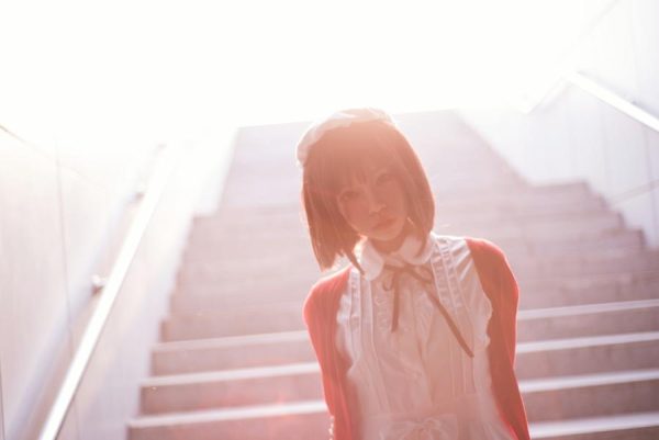 No.013-加藤惠 [12P]-慕色阁