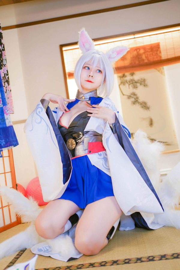 No.001-2019年12月套图 – Tier1 [16P]-慕色阁
