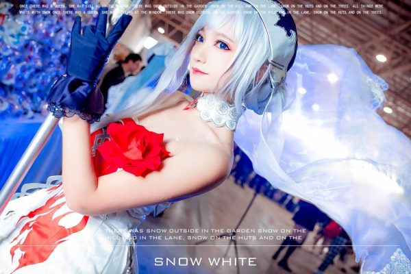 No.018-死亡爱丽丝 白雪姬 [7P]-慕色阁