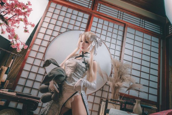 No.027-旗袍 [22P]-慕色阁