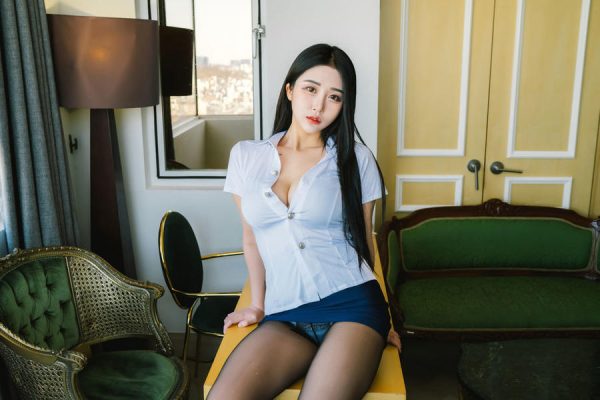 No.042-[Moon Night Snap] Melody Vol 2 [75P]-慕色阁