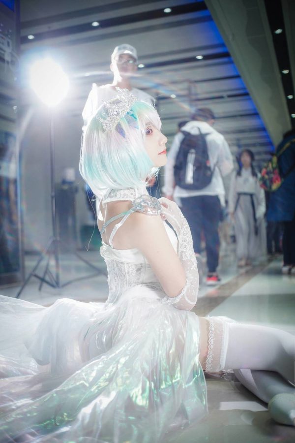 No.002-宝石之国 钻石 [10P]-慕色阁