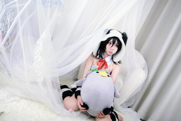 No.001-LOVELIVE [10P]-慕色阁