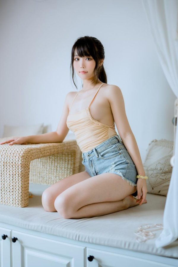 No.006-观察柠檬 [41P]-慕色阁