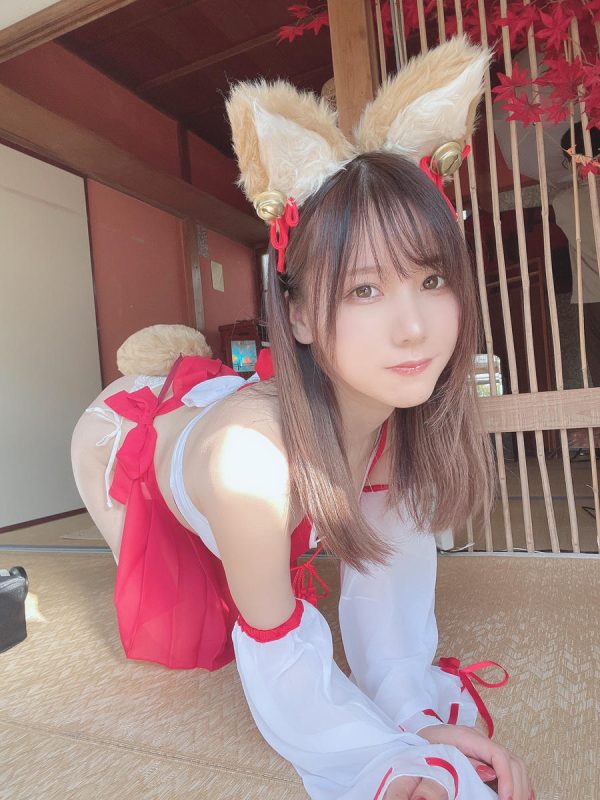 No.038-[Fantia] 2021年11月合集 [124P 2V]-慕色阁