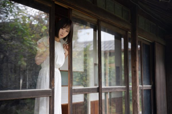 No.006-とある田舎のお姉さん [200P]-慕色阁