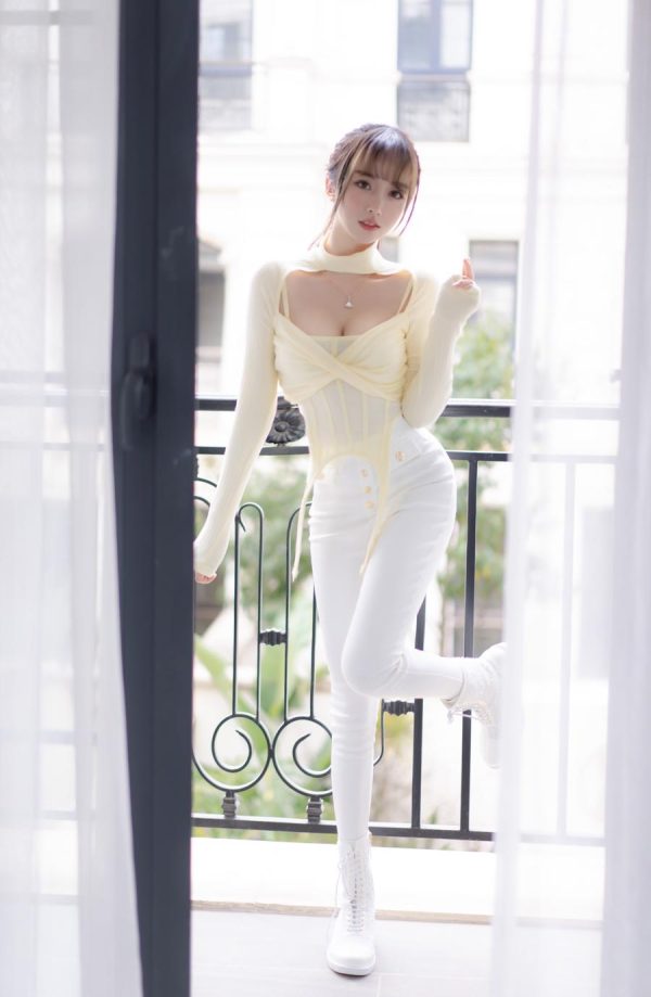No.125-强制瑟瑟 [66P]-慕色阁