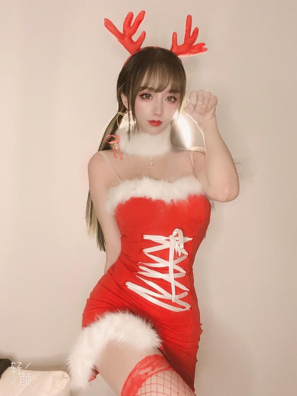 No.104-圣诞特辑 [39P 1V]-慕色阁