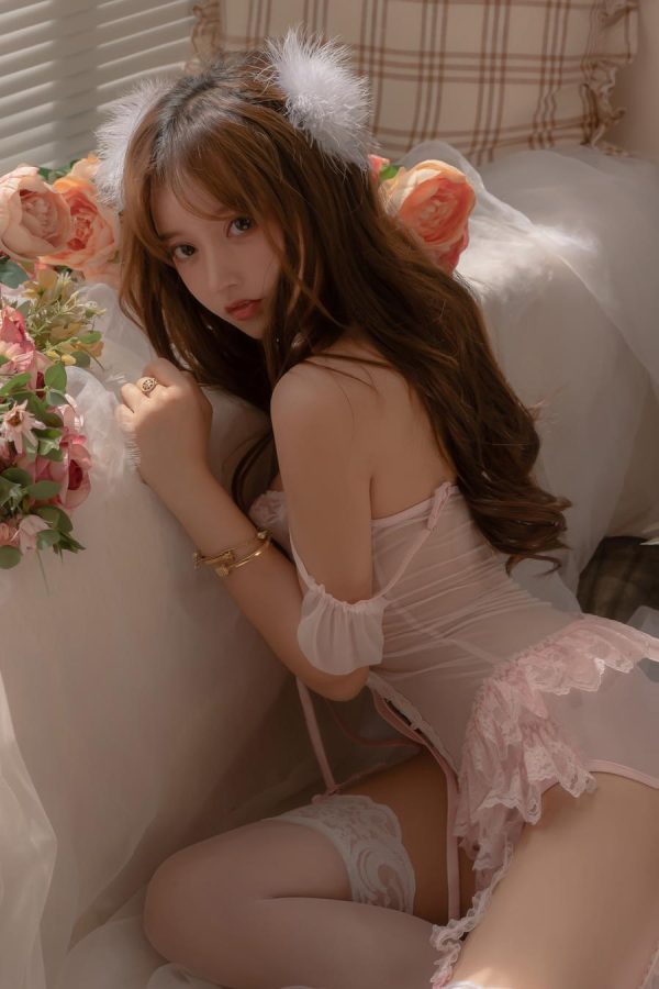No.096-人间记录 [62P]-慕色阁