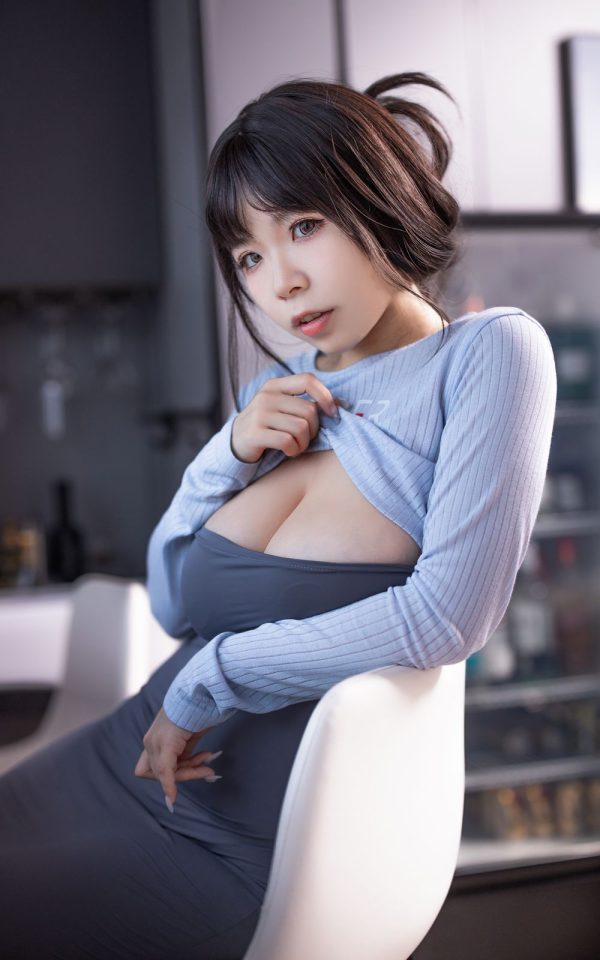 No.006-吉他妹妹 [38P 3V]-慕色阁