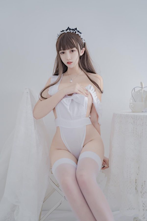 No.080-2020围裙 [31P]-慕色阁