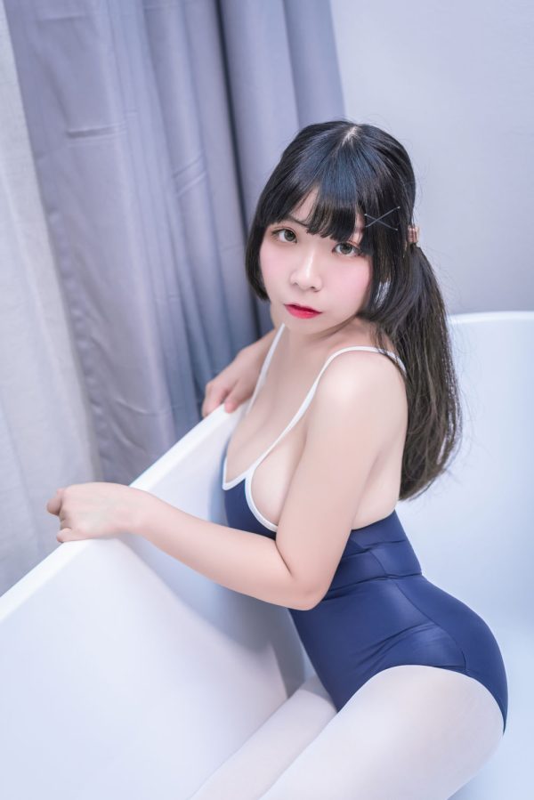 No.004-死库水 [23P]-慕色阁