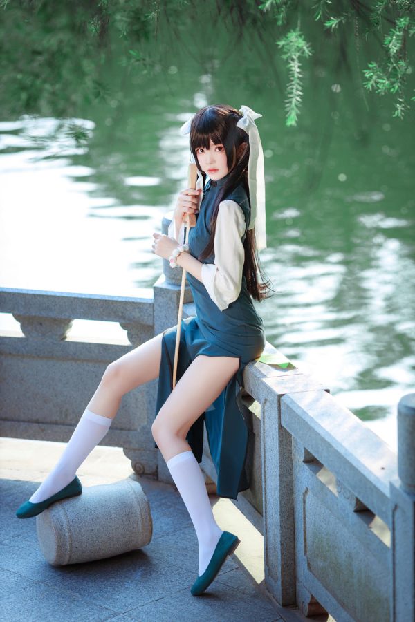 No.177-药指 [22P 3V]-慕色阁