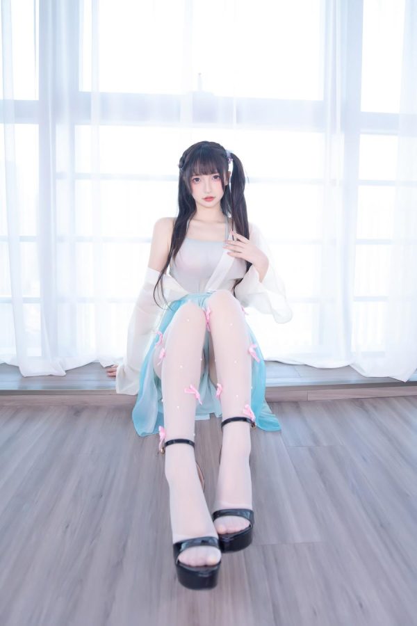 No.127-醉梦星河 [75P]-慕色阁