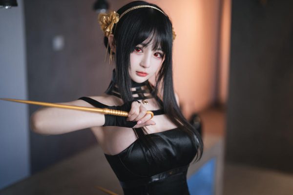 No.068-约尔太太 [75P]-慕色阁