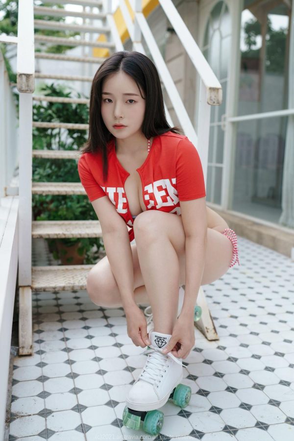 No.055-[ARTGRAVIA] VOL.321 [120P]-慕色阁