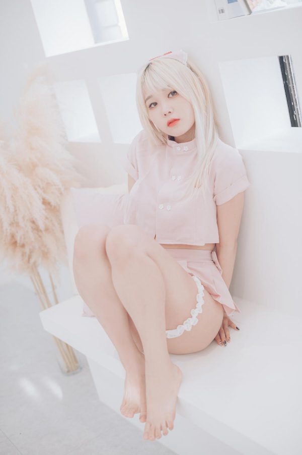 No.049-[JOApictures] DOLPHIN 21. NOV Vol.1 [73P]-慕色阁