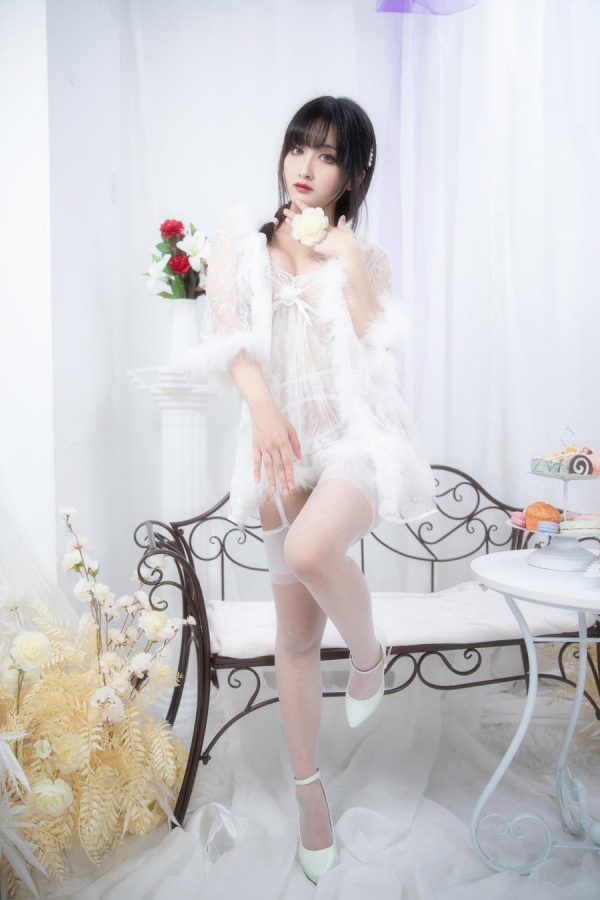 No.030-蛋糕 [25P 2V]-慕色阁