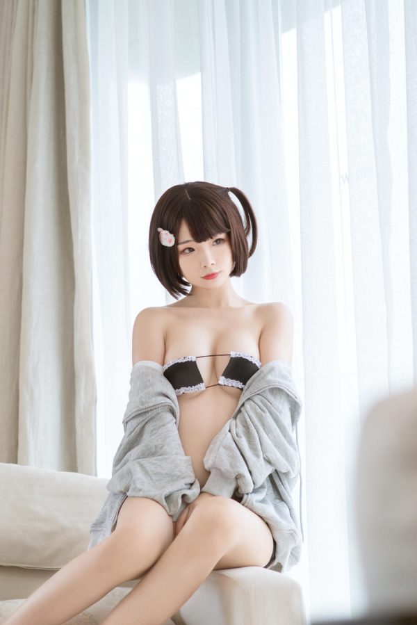 No.023-妹の泳装 [22P]-慕色阁