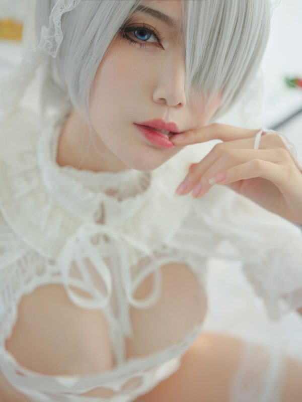 No.018-2B [24P]-慕色阁
