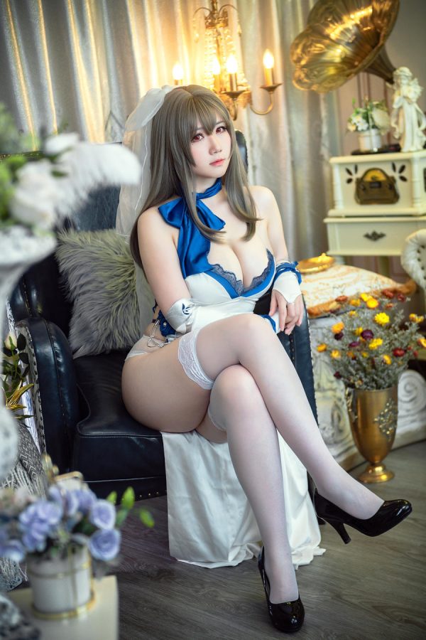 No.012-路易九世礼服 [21P]-慕色阁